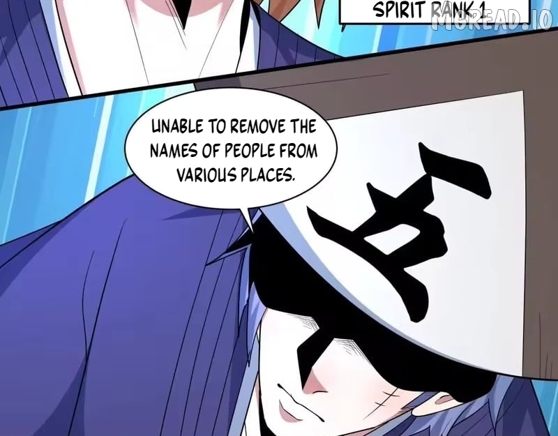 Era of the Haunted Chapter 573  - page 93